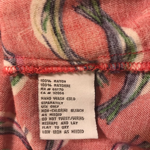 Urban Outfitters Bird Mini Skirt - Picture 5 of 5